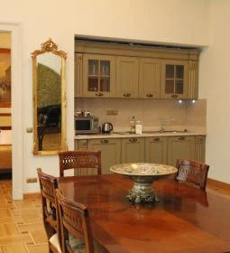 St. George Residence Hotel