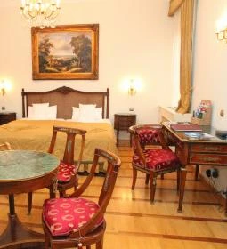 St. George Residence Hotel