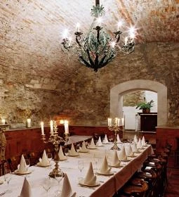 St. George Residence Hotel