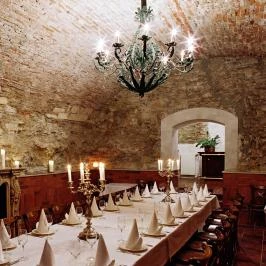 St. George Residence Hotel Budapest - Vendéglátás