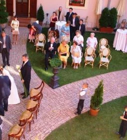 St. George Residence Hotel