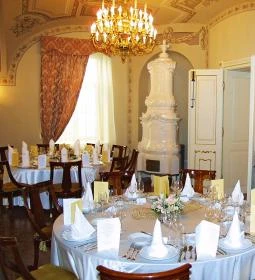 St. George Residence Hotel