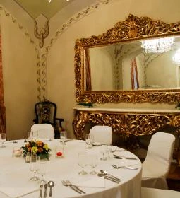 St. George Residence Hotel