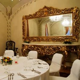 St. George Residence Hotel Budapest - Vendéglátás