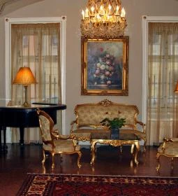 St. George Residence Hotel