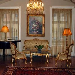 St. George Residence Hotel Budapest - Szobák