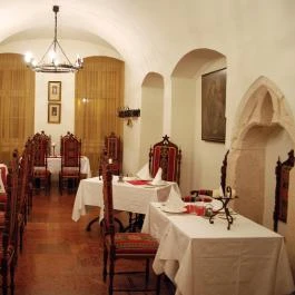 St. George Residence Hotel Budapest - Vendéglátás