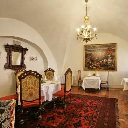 St. George Residence Hotel Budapest - Vendéglátás