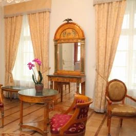 St. George Residence Hotel Budapest - Szobák