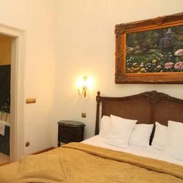 St. George Residence Hotel Budapest - Szobák