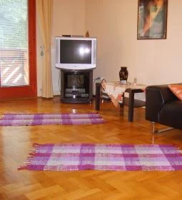 St. Michael Apartman