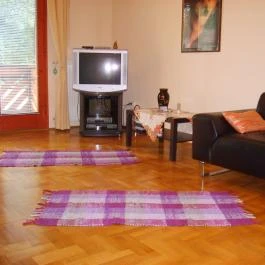 St. Michael Apartman Budapest - Szobák