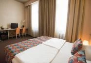 Star City Hotel Budapest