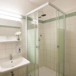 Star City Hotel Budapest - Szobák