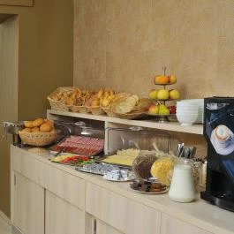 Star City Hotel Budapest - Vendéglátás