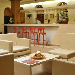 Star City Hotel Budapest - Belső