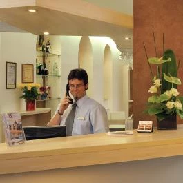 Star City Hotel Budapest - Belső