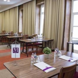 Star City Hotel Budapest - Egyéb