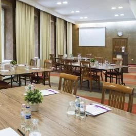 Star City Hotel Budapest - Egyéb