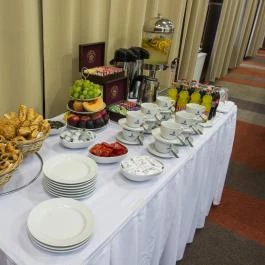 Star City Hotel Budapest - Egyéb