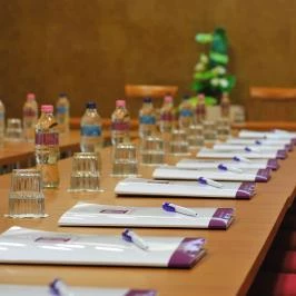 Star City Hotel Budapest - Egyéb