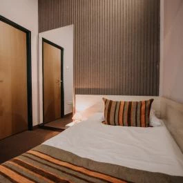 Star City Hotel Budapest - Szobák