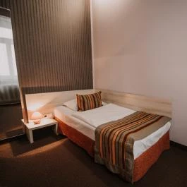 Star City Hotel Budapest - Szobák