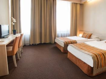 Star City Hotel Budapest