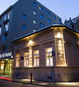 Bo18 Hotel Superior