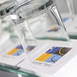 Bo18 Hotel Superior Budapest - Szobák