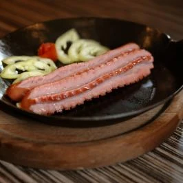 Bo18 Hotel Superior Budapest - Vendéglátás