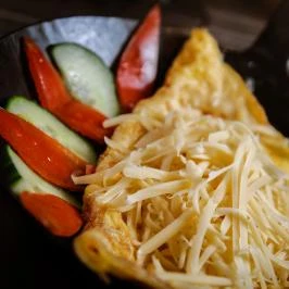 Bo18 Hotel Superior Budapest - Vendéglátás