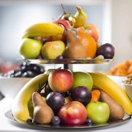 Bo18 Hotel Superior Budapest - Vendéglátás