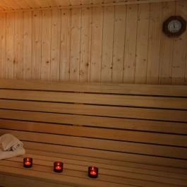 Bo18 Hotel Superior Budapest - Wellness