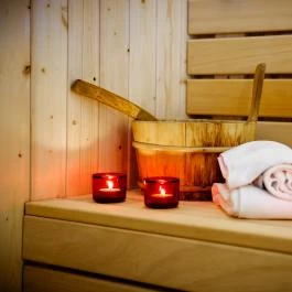 Bo18 Hotel Superior Budapest - Wellness