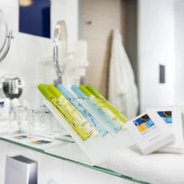 Bo18 Hotel Superior Budapest - Szobák