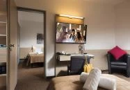 Bo18 Hotel Superior Budapest