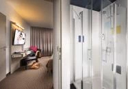 Bo18 Hotel Superior Budapest