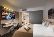 Bo18 Hotel Superior Budapest