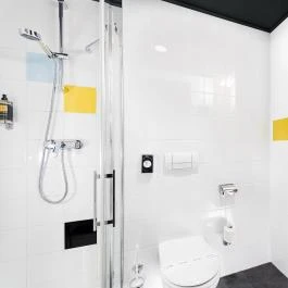 Bo18 Hotel Superior Budapest - Szobák