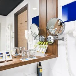 Bo18 Hotel Superior Budapest - Szobák