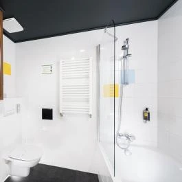 Bo18 Hotel Superior Budapest - Szobák