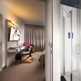 Bo18 Hotel Superior Budapest - Szobák