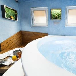 Bo18 Hotel Superior Budapest - Wellness