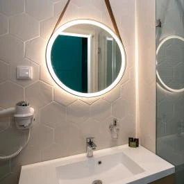 T62 Hotel Budapest - Szobák