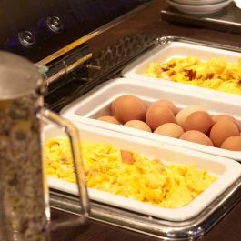 T62 Hotel Budapest - Vendéglátás