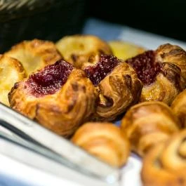 T62 Hotel Budapest - Vendéglátás