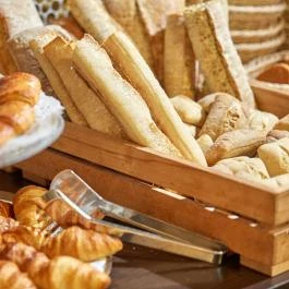 T62 Hotel Budapest - Vendéglátás