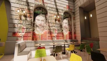 T62 Hotel Budapest