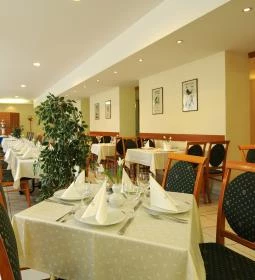 Tulip Inn Budapest Millennium